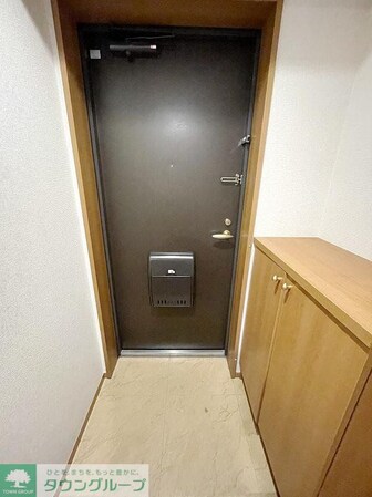 シェソワ恵比寿の物件内観写真